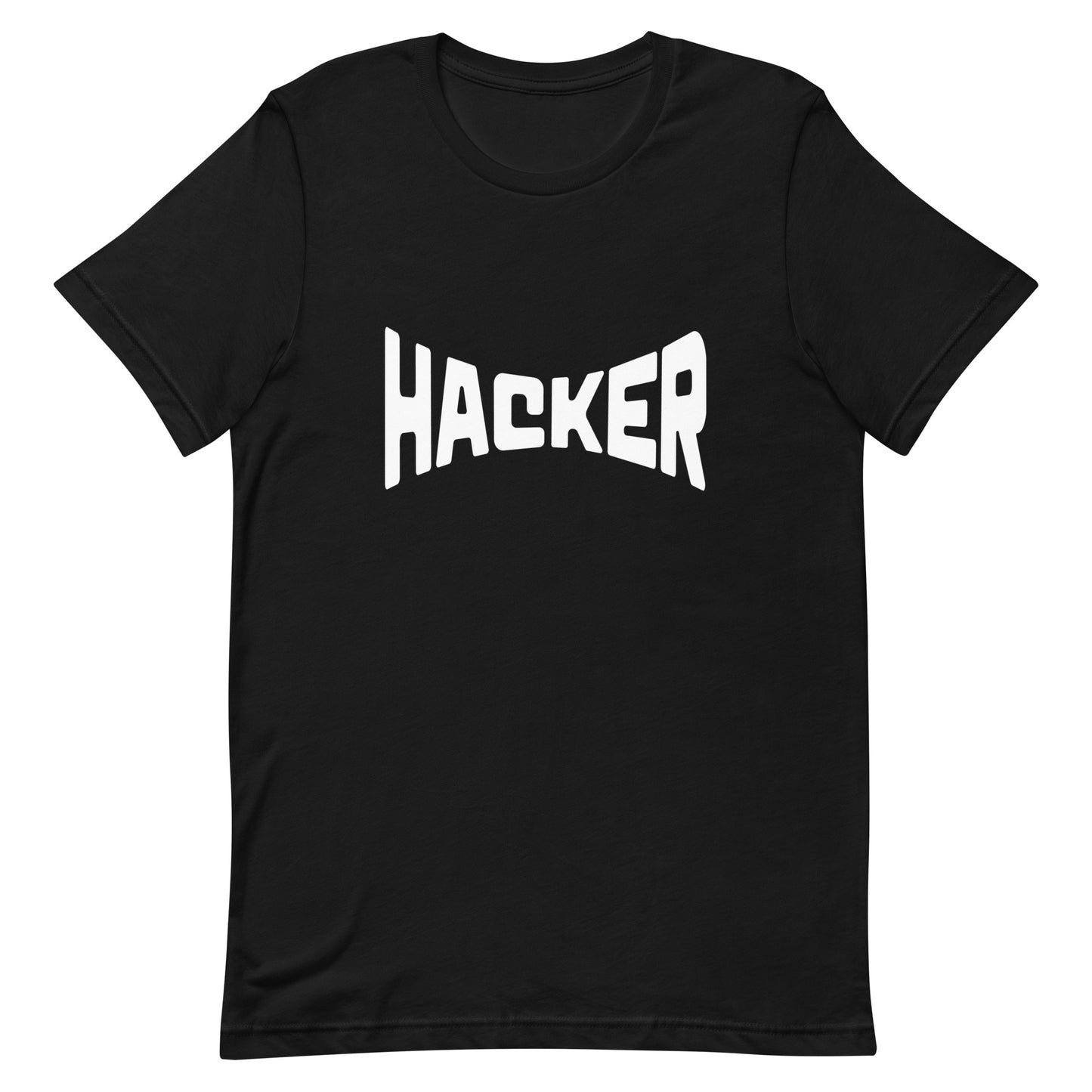 Hacker Unisex T-Shirt