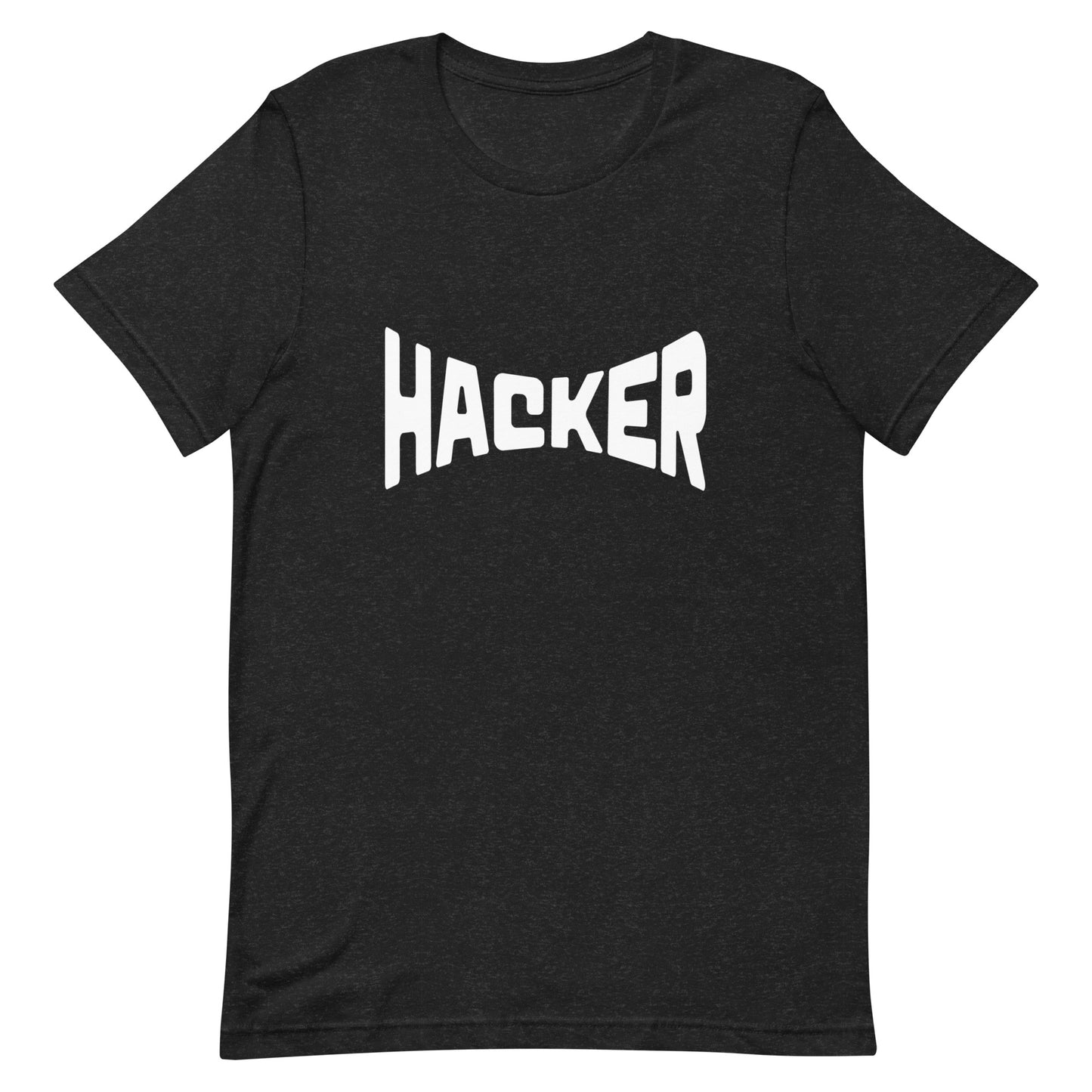 Hacker Unisex T-Shirt